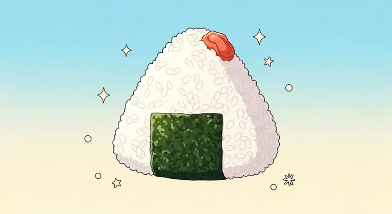 Anime food wallpaper in 4K resolution, perfect for laptop and desktop setup