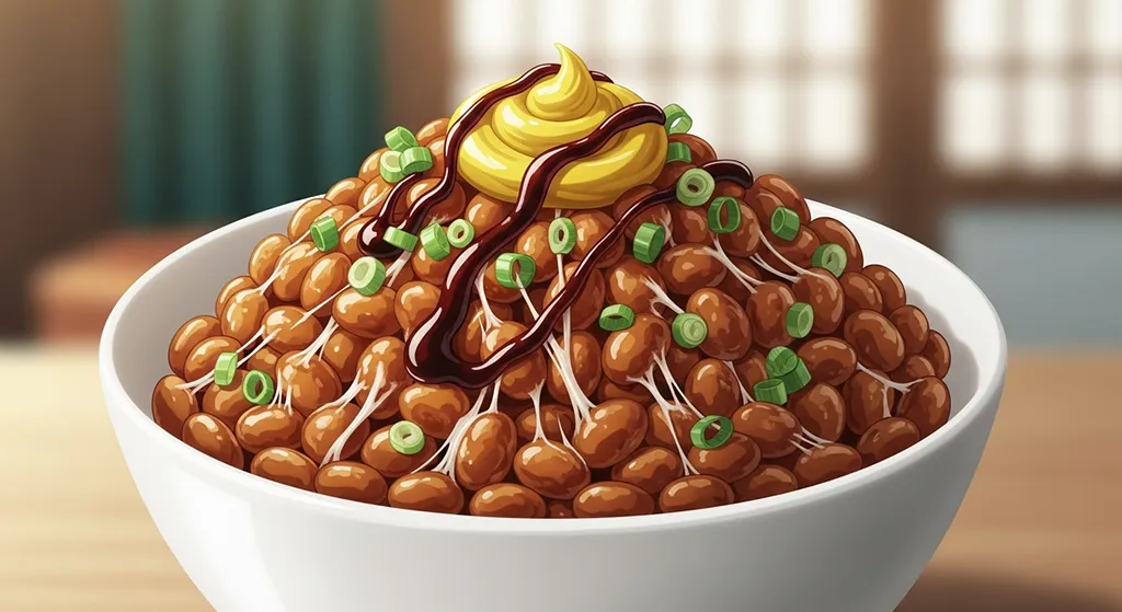 Anime food HD 4K wallpaper for laptop background and desktop display