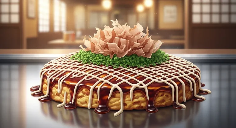 Japanese animation food 4K wallpaper, suitable for desktop PC and laptops