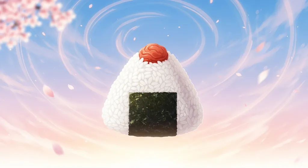 Aesthetic anime food 4K wallpaper for computer screen backgrounds