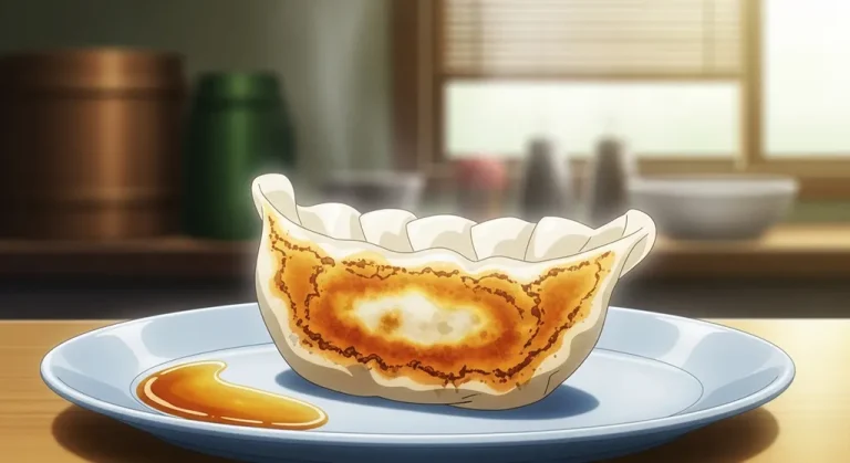 Ultra HD anime food 4K wallpaper for desktop computers and gaming laptops