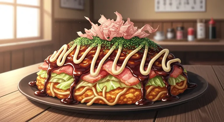 Japanese anime food ultra HD wallpaper for desktop and notebook screens