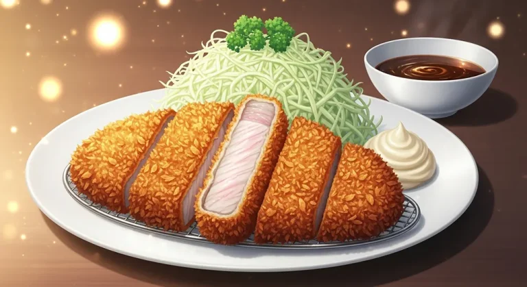 Japanese anime food ultra HD wallpaper for desktop and notebook screens