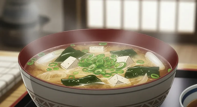 Japanese anime food ultra HD wallpaper for desktop and notebook screens