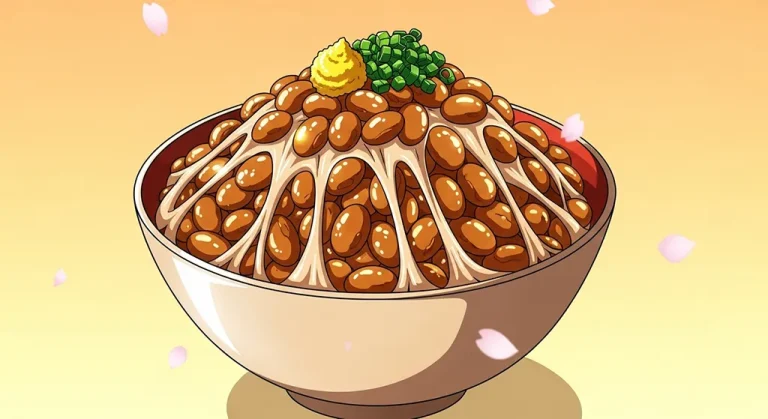 Japanese animation food 4K wallpaper, suitable for desktop PC and laptops