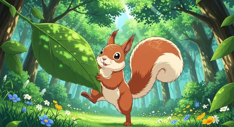 Anime animal wallpapers with colorful designs and fun characters.