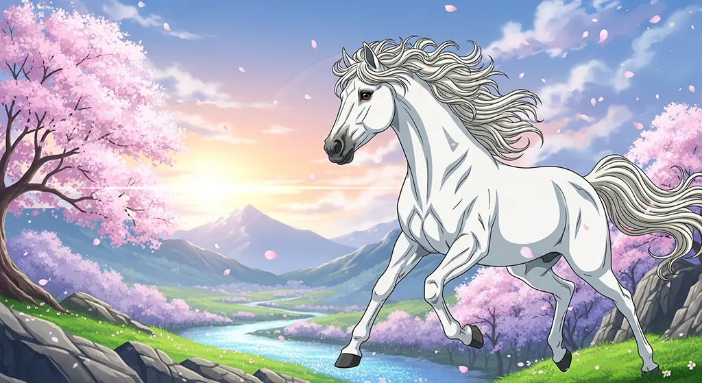 Anime animal wallpapers with playful designs for your device.