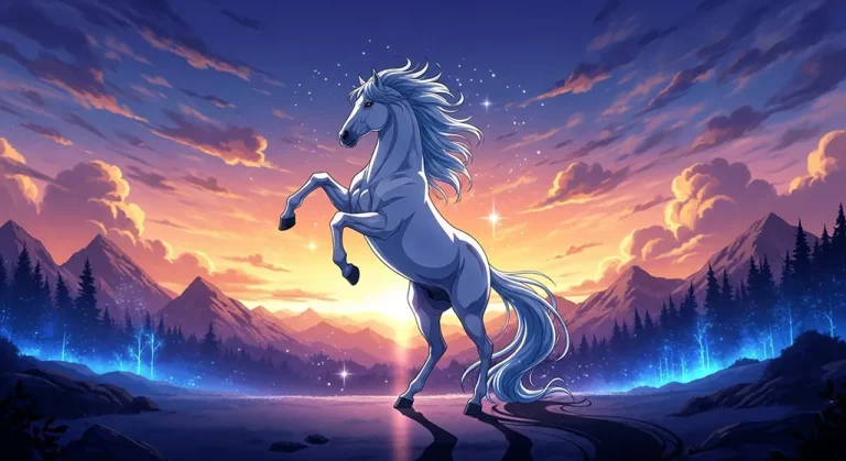 Cute anime animal backgrounds with fun and vibrant art styles.