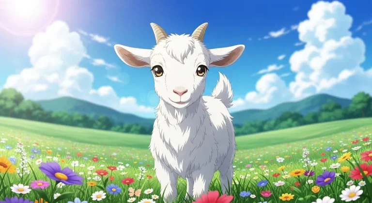 Stunning anime animal wallpapers with fun and vibrant artwork.