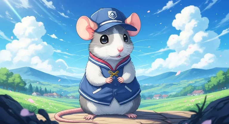 Stunning anime animal wallpapers featuring cute characters for screens.