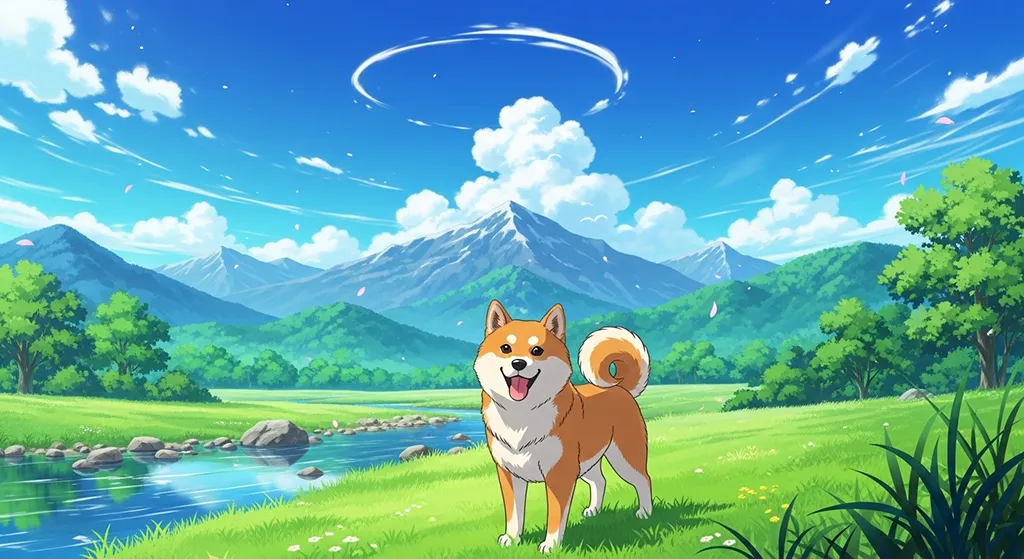 Cute and colorful anime animal wallpapers to personalize your device.