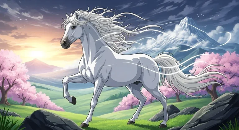 Fun and colorful anime animal-themed backgrounds for your device.