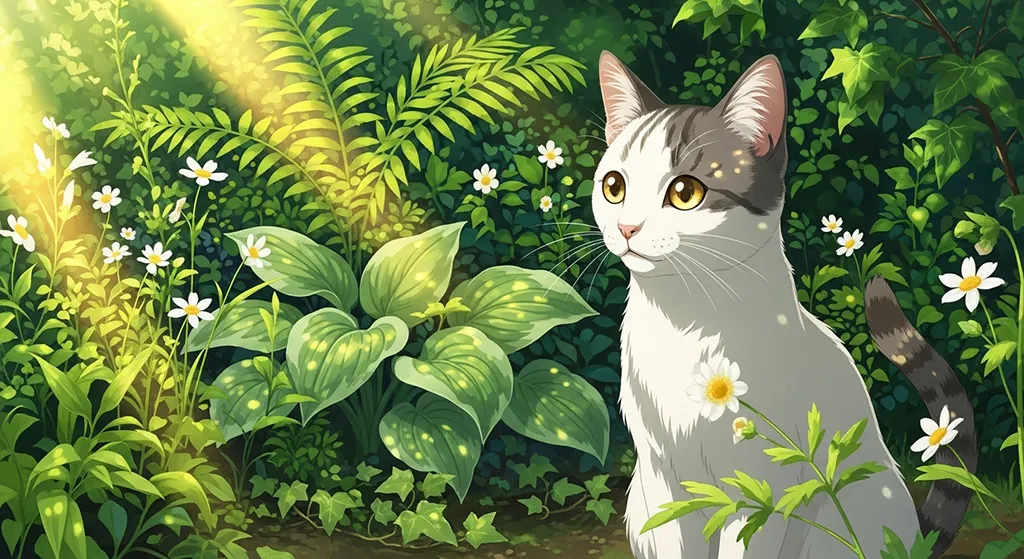 Vibrant and adorable anime animal-themed wallpapers for mobile.