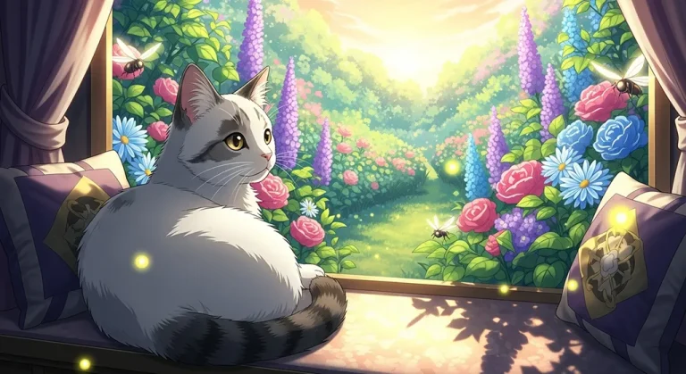 HD anime animal wallpapers for fun and colorful device backgrounds.