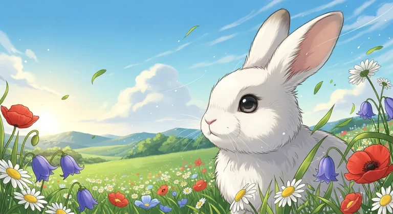 Fun and colorful anime animal wallpapers perfect for your device.