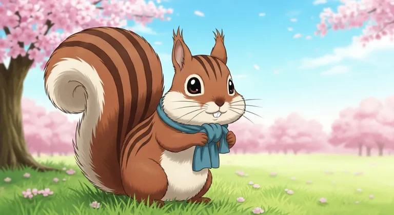 Download high-quality anime animal backgrounds for your screen.