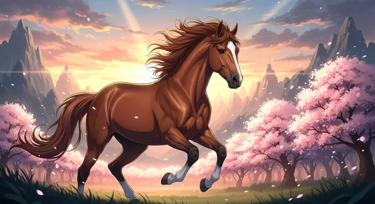 Anime animal wallpapers for a fun and colorful screen look.