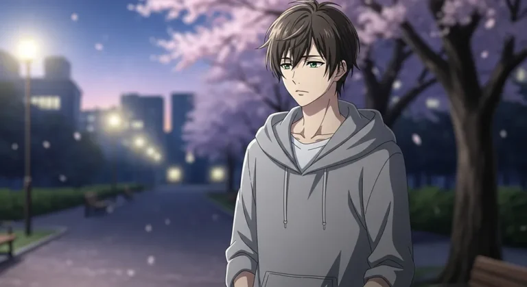 anime boy ultra hd pc wallpaper