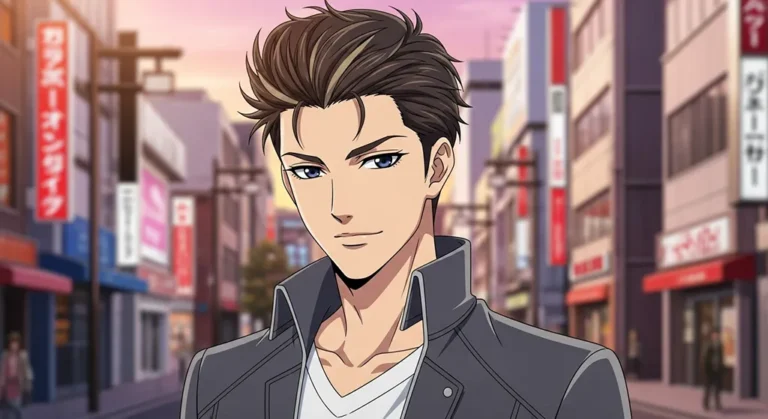 anime boy ultra hd screen wallpaper