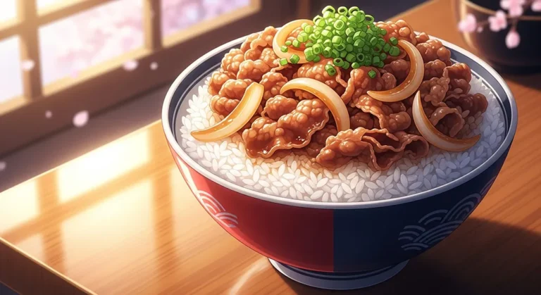 aesthetic anime food wallpaper for PC download