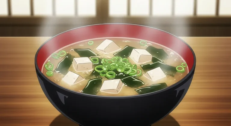 cute HD anime food wallpaper for desktops