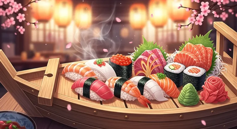 aesthetic anime cooking picture for 4k laptops