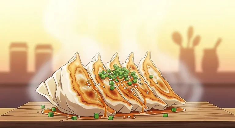 HD anime food picture for 4k desktop backgrounds