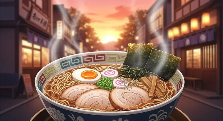 awesome anime food picture for desktop download