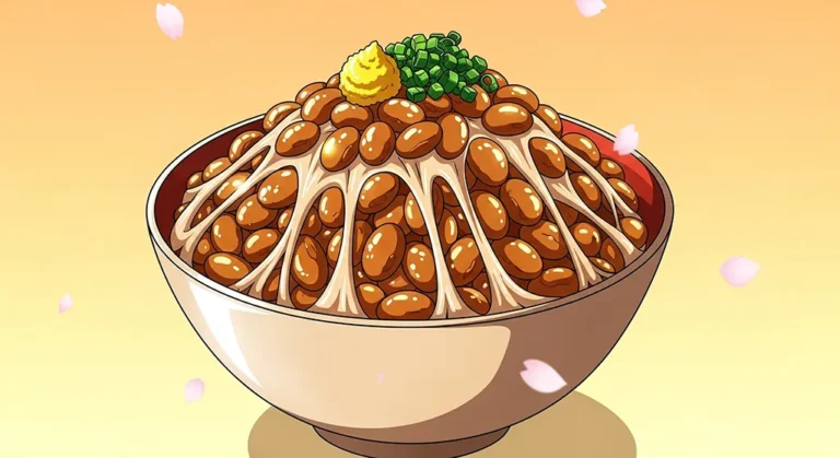 cool anime food background for laptop screens
