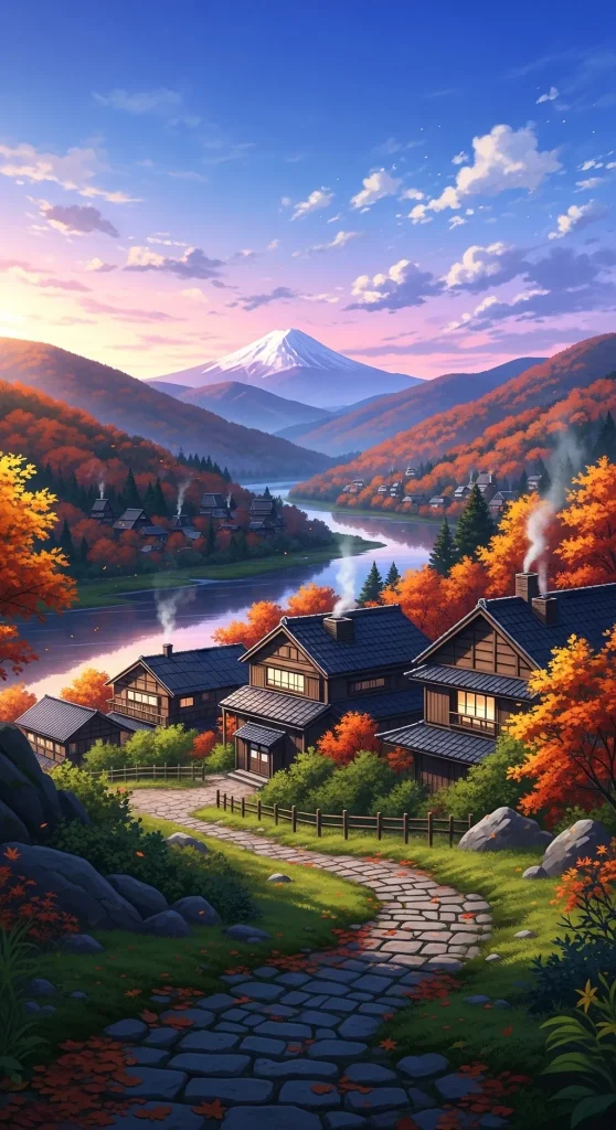 Epic 4k anime phone wallpaper