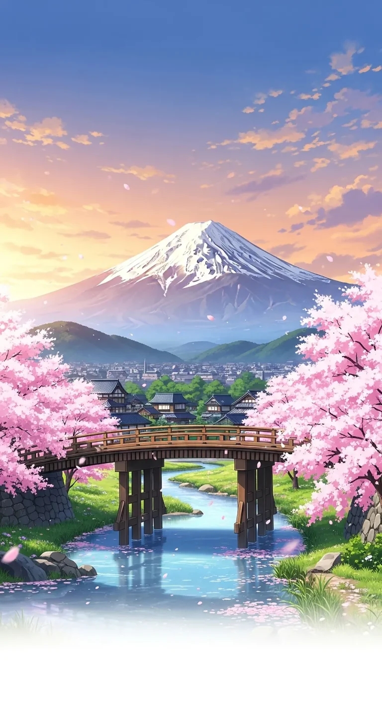 cool iphone anime wallpaper 4k phone