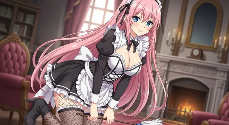 love anime girl ultra hd background for laptop