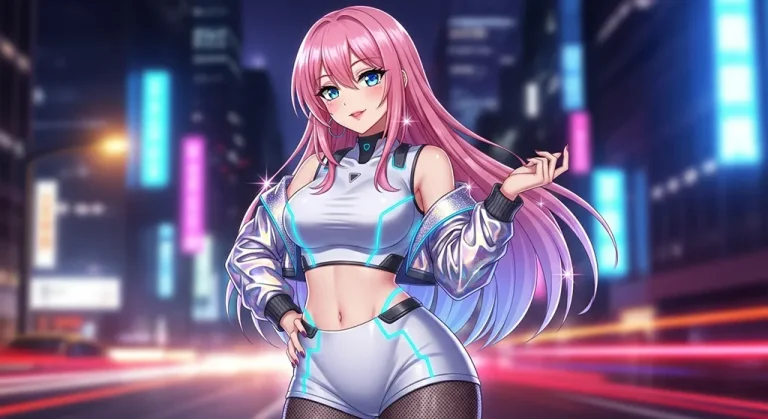 love anime girl hd background for laptop