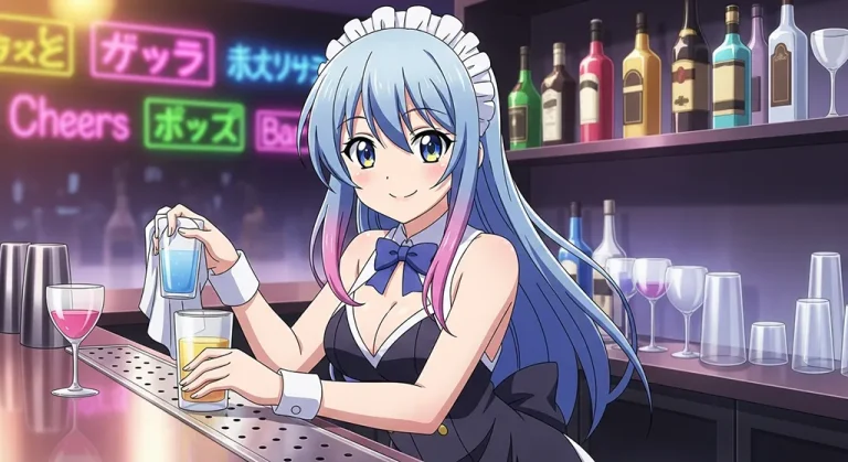 love anime girl high resolution aesthetic wallpaper for windows pc