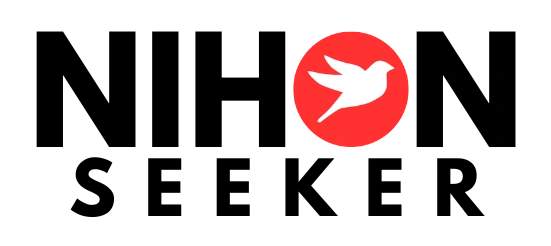 Nihon Seeker - Logo