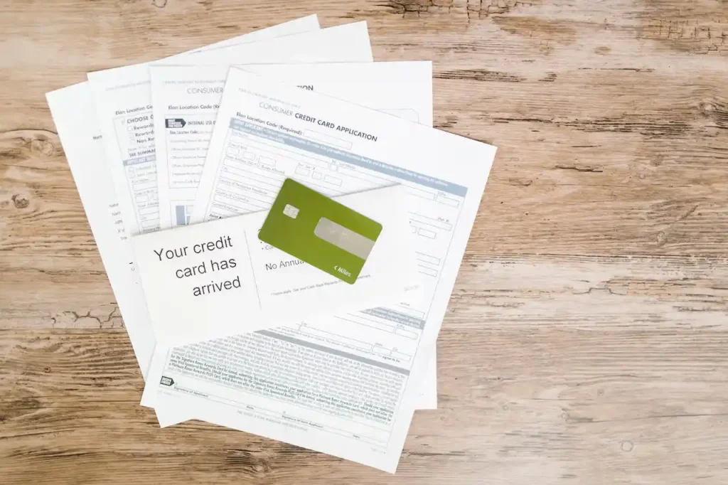 Building Your Credit History in Japan