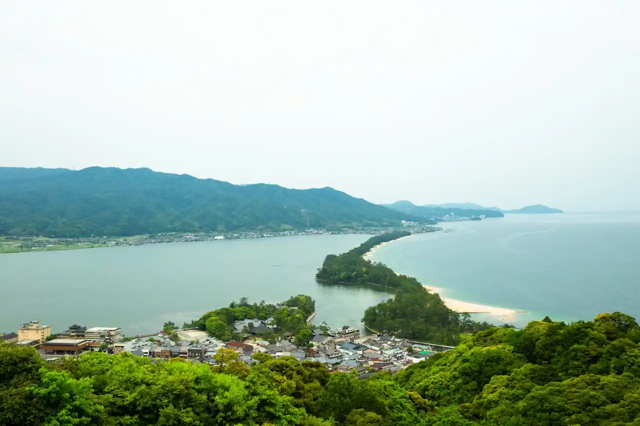 Chojagasaki and Ohama Beach