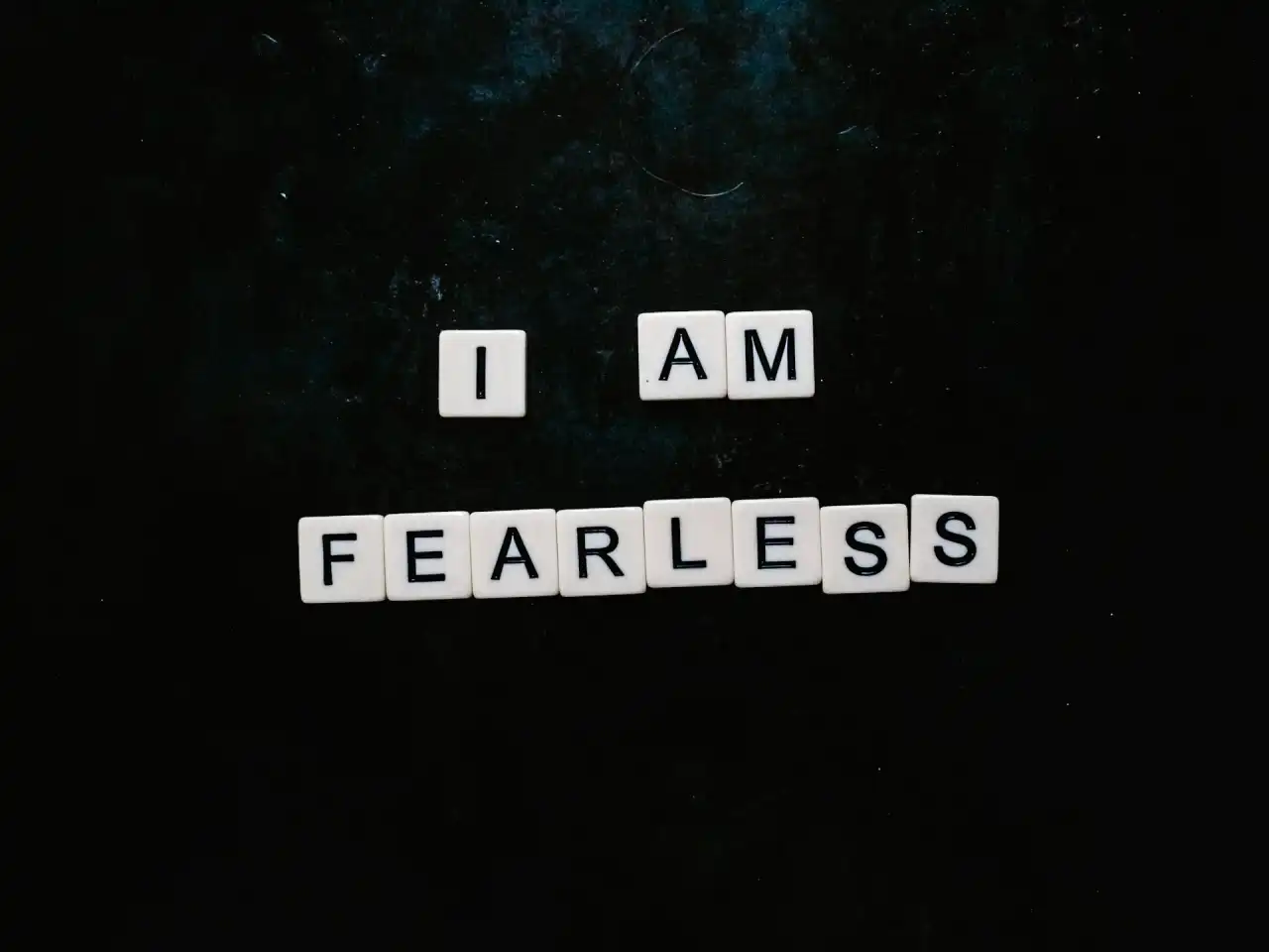 Don't Fear