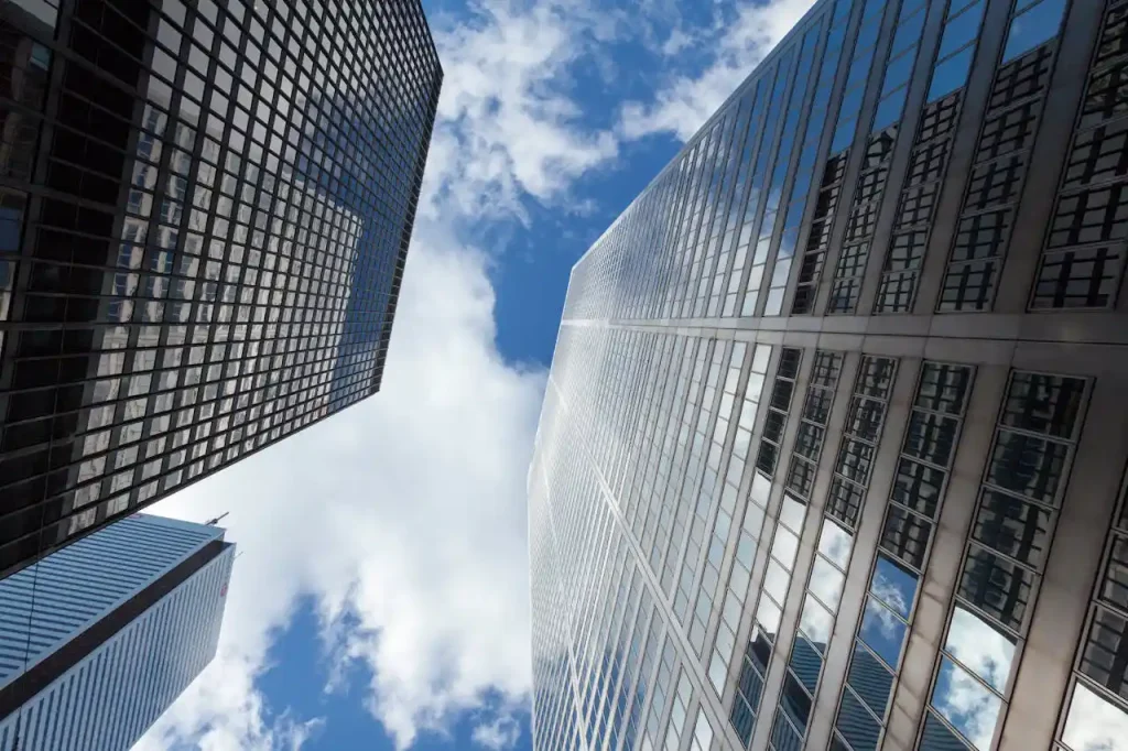 Find a Foreign-Friendly Bank