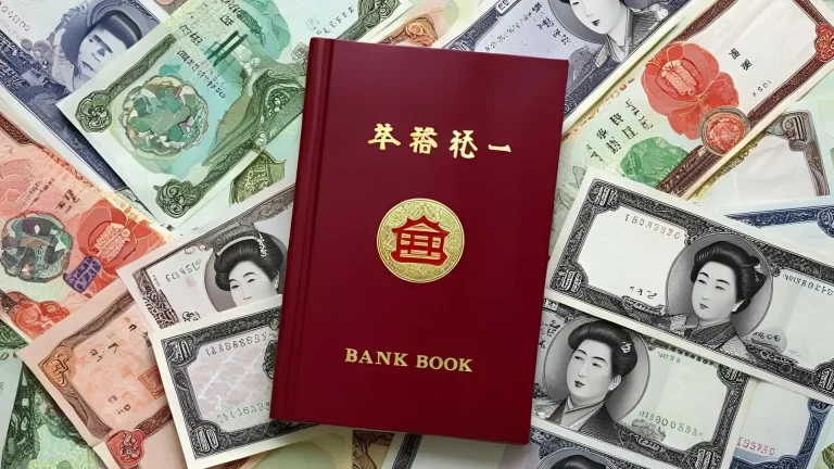 How to Open a Bank Account in Japan as a Foreigner A Complete 3-Step Guide