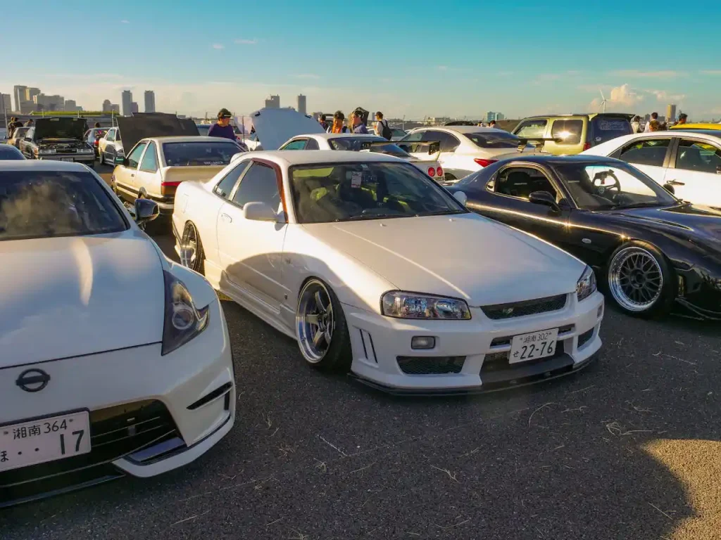 Join Local Meetups & Events
