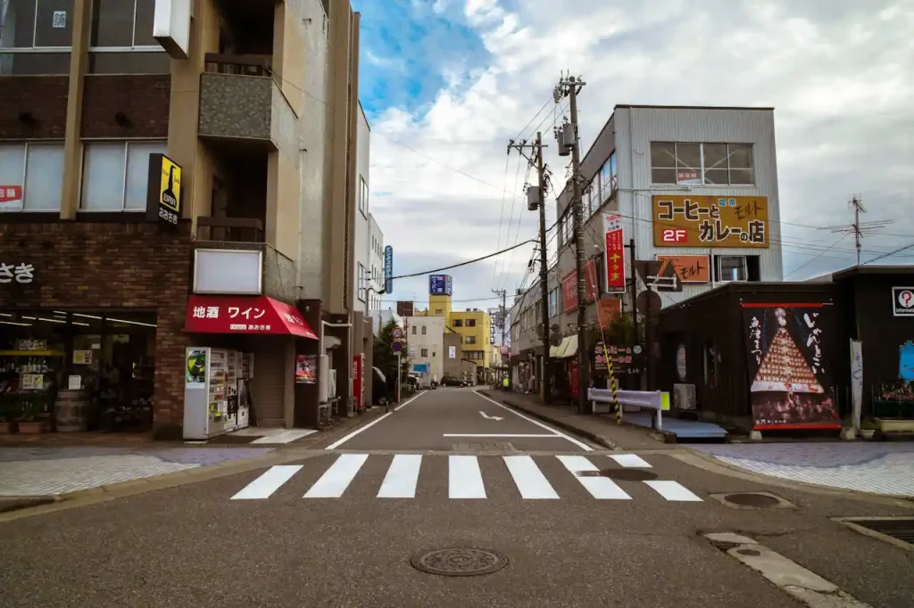Explore Your Neighborhood