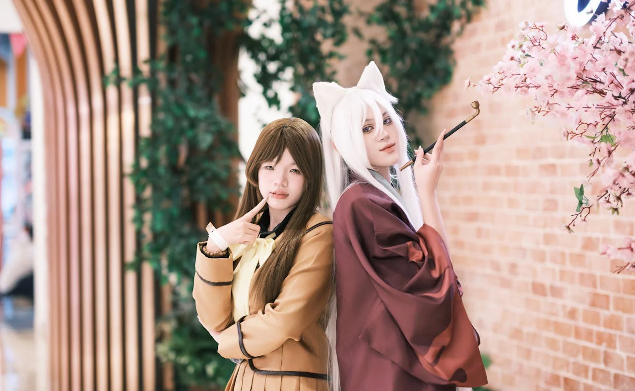 Anime