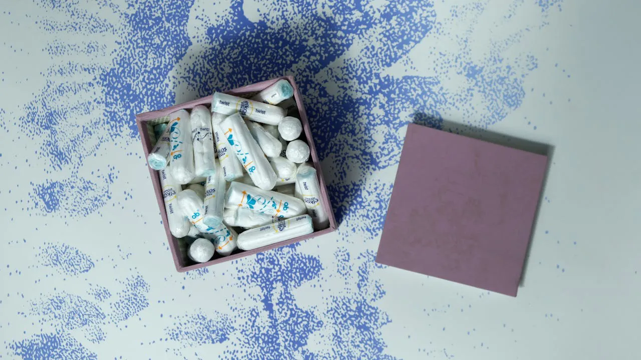 Are Japanese Tampons Different from Western Ones