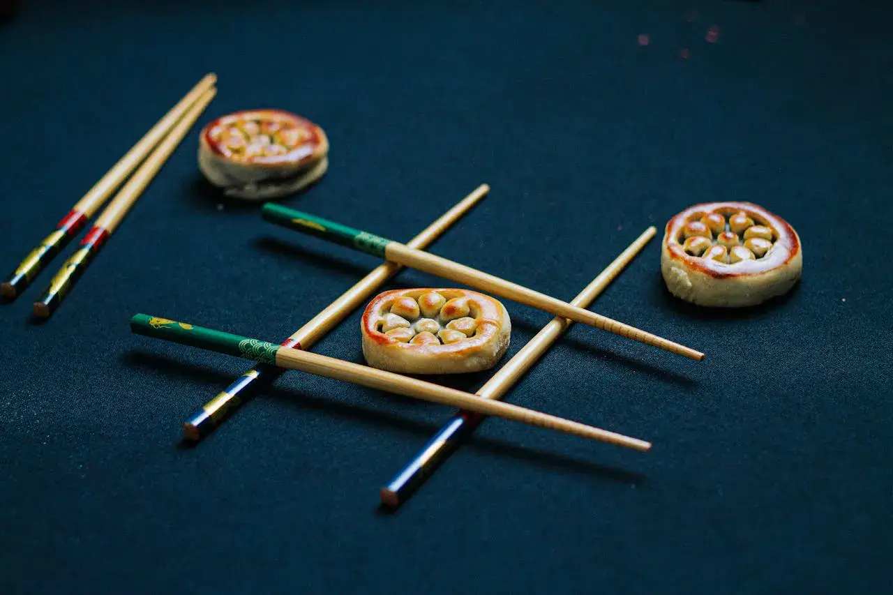 Chopsticks