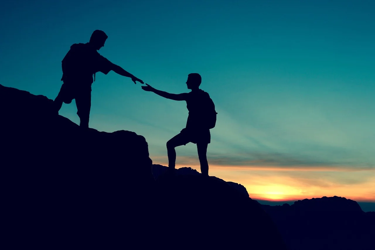 Community Comes First