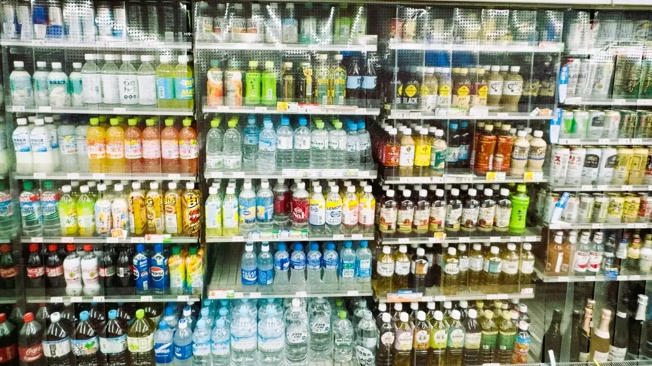 Convenience Store