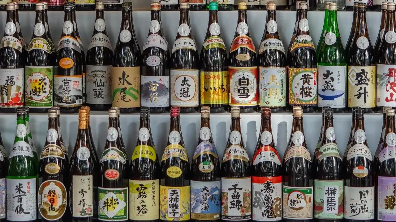 Does Sake Expire