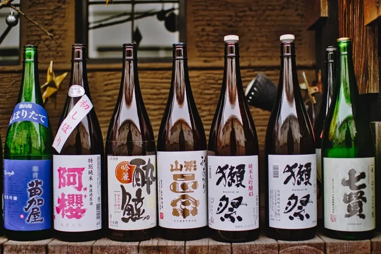Does Sake Go Bad