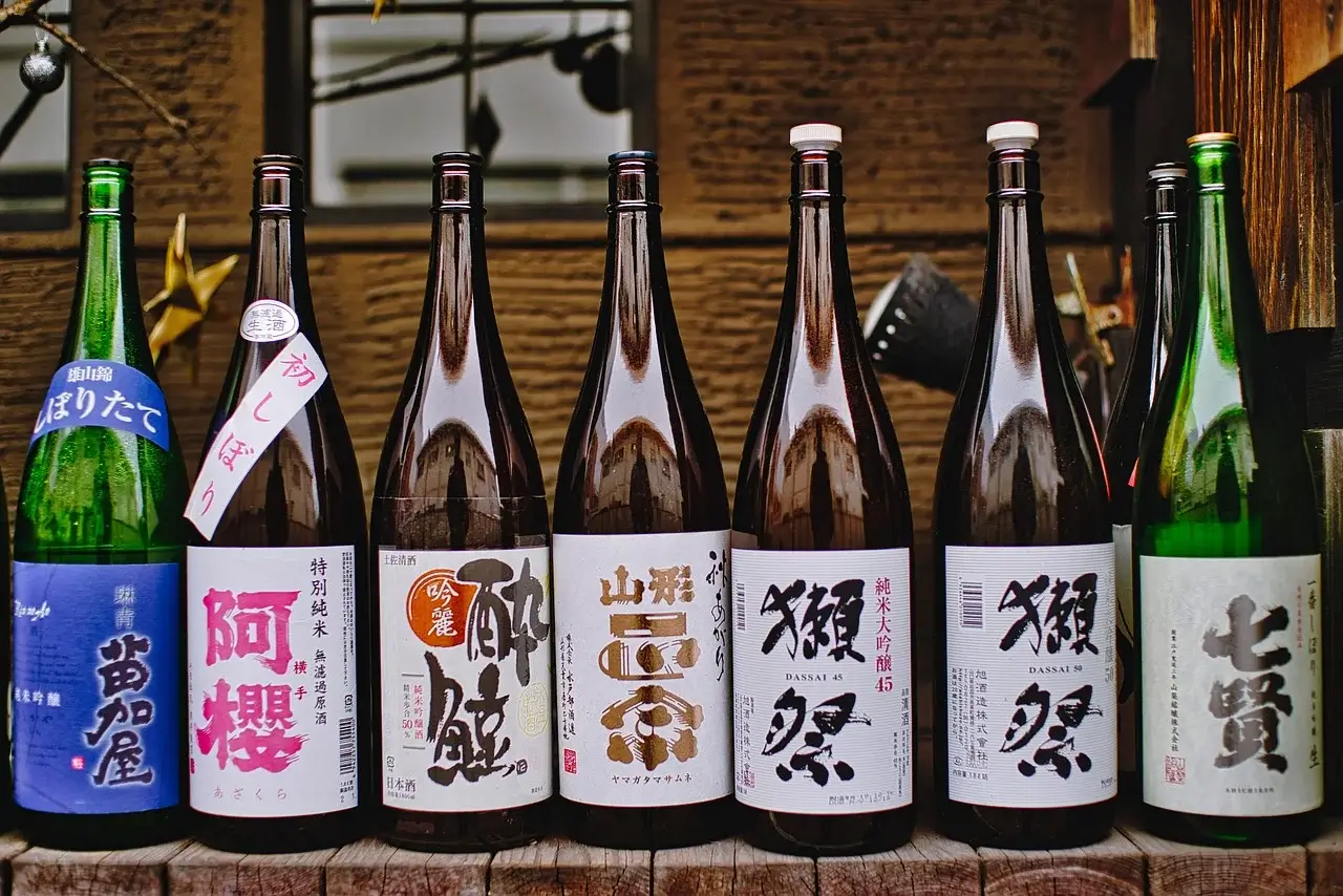 Does Sake Go Bad